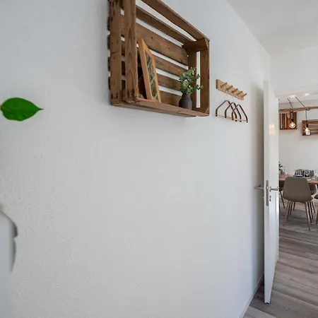 Moderne Wohnung Mit Parkplatz Ostermundigen Exterior photo