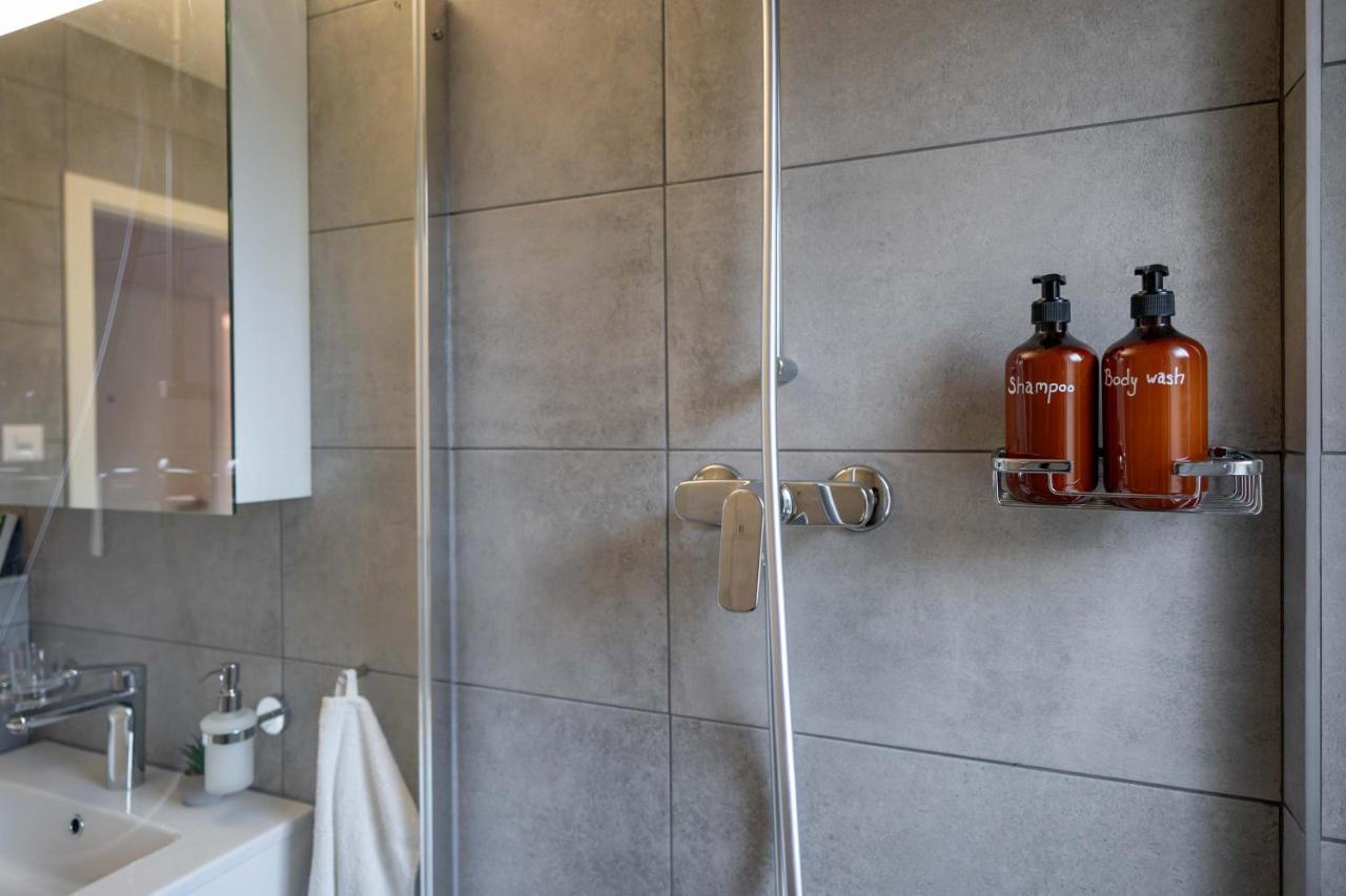 Apartmán Moderne Mit Parkplatz Ostermundigen